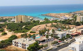 Carina Hotel Apartments Ayia Napa